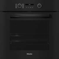 Miele H 2861 BP  Backofen im kombinierbaren Design mit Vernetzung, Pyrolyse und FlexiClip-Vollauszug.